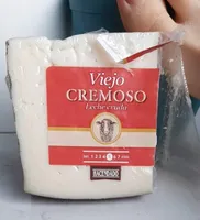 Queso Viejo CREMOSO