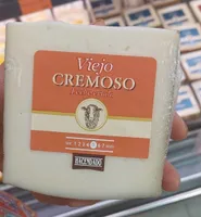 Queso Viejo Cremoso