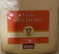 Queso de oveja Viejo Cremoso