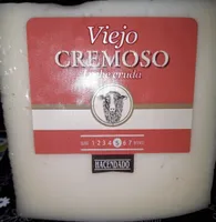 Viejo cremoso
