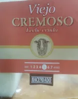 Queso oveja leche cruda
