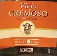 Viejo cremoso