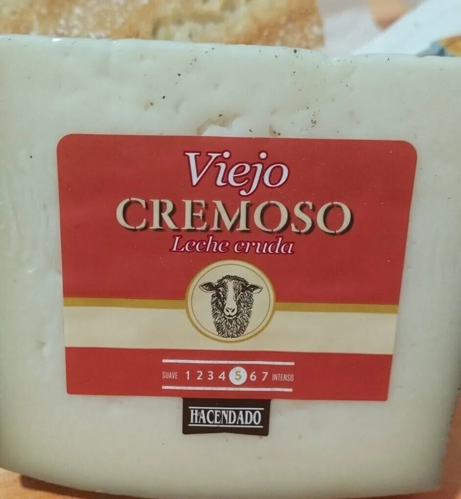 Viejo Cremoso