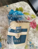 Queso viejo entrepinares