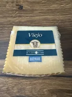 Manchego Viejo