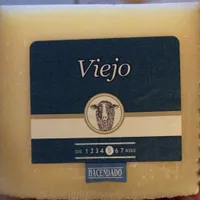 Queso de oveja madurado