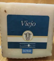 Queso de oveja madurado