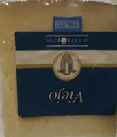 Queso viejo de cabra
