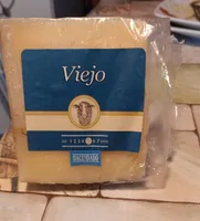 Queso de oveja maduro