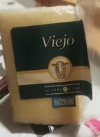 Queso Viejo de Cabra