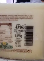 Queso viejo