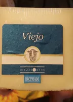 queso viejo
