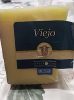Queso viejo