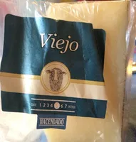 Queso viejo oveja