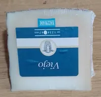 Queso de oveja madurado