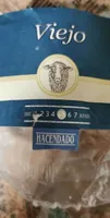 Queso de oveja madurado