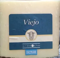 Queso de oveja viejo