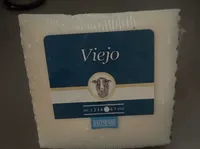 Queso viejo de oveja