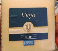 Queso viejo oveja