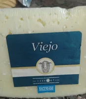 Queso de oveja madurado