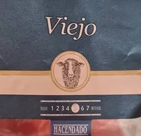 Viejo (Manchego)