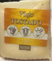 Viejo tostado