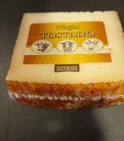 Viejo Tostado queso Entrepinares