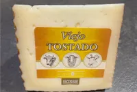Viejo tostado