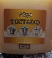 Viejo tostado