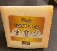Queso Viejo TOSTADO