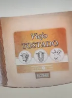 QUESO VIEJO TOSTADO MEZCLA
