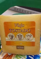 Viejo tostado