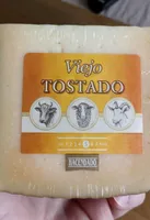 Viejo Tostado