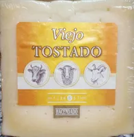Queso Viejo Tostado