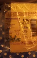 Queso viejo tostado