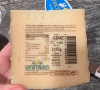 Queso viejo