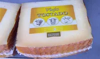 Tostado Viejo