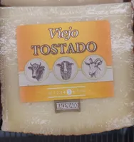 Queso Viejo Tostado 5/7