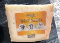 Viejo tostado