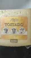 Viejo tostado