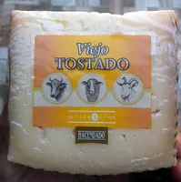 Viejo Tostado