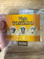 Queso Viejo Tostado