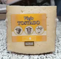 Quedó Viejo Tostado