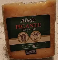 Añejo picante