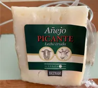 Queso Añejo Picante