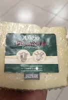 Queso añejo picante