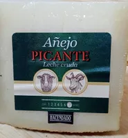 Añejo pucante