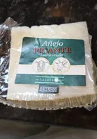 Queso Añejo Picante