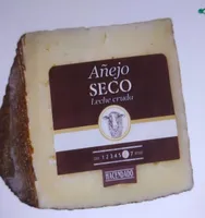Queso añejo seco de oveja