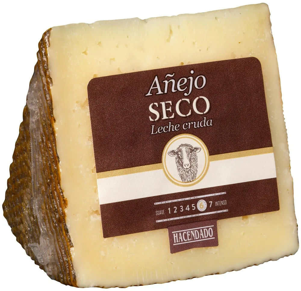 Añejo seco